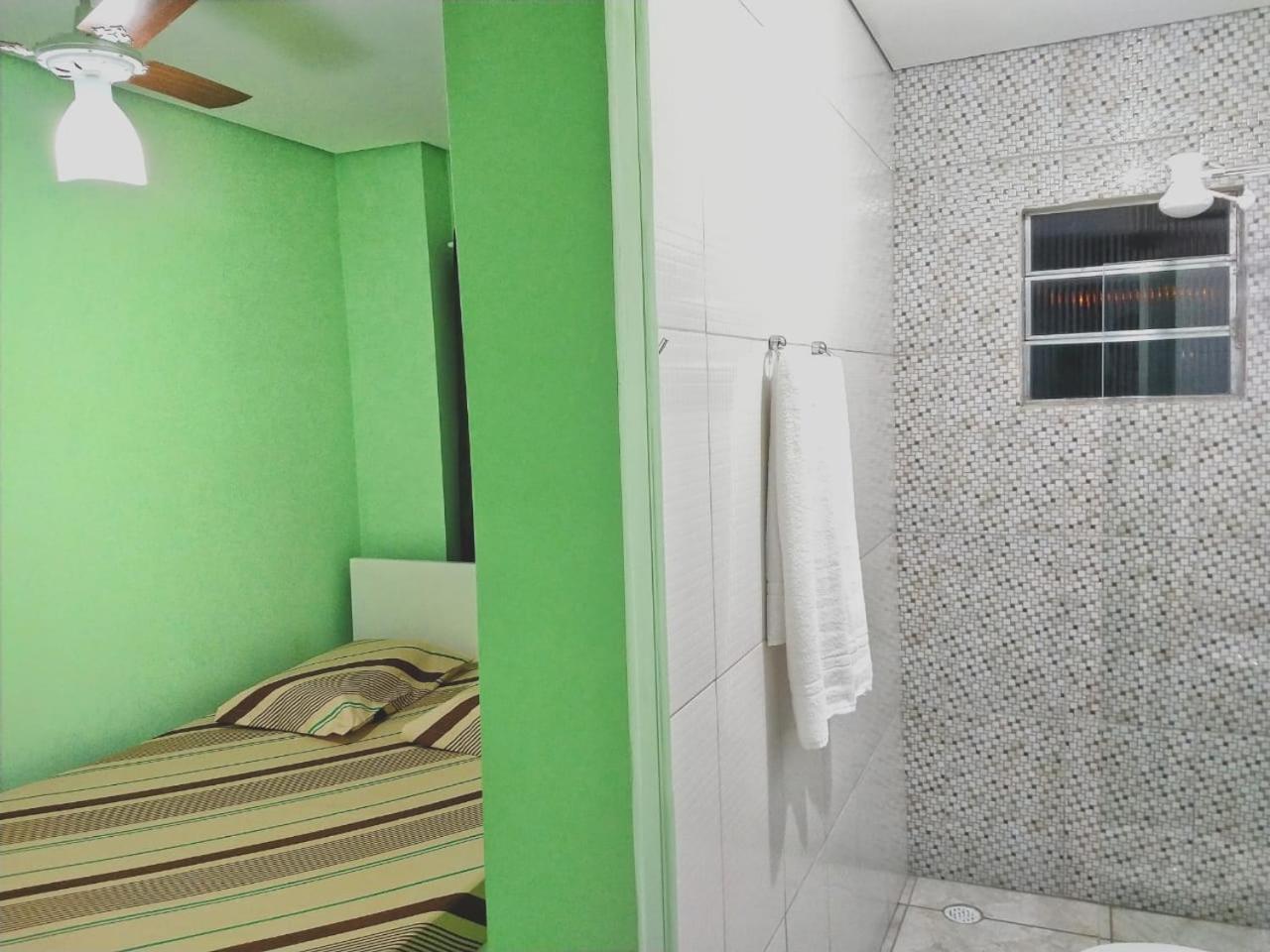 Hotel Kiss - Taboão da Serra Kültér fotó