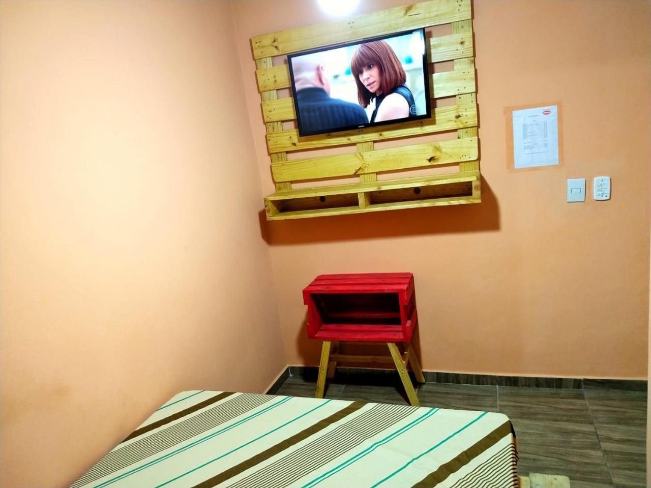 Hotel Kiss - Taboão da Serra Kültér fotó