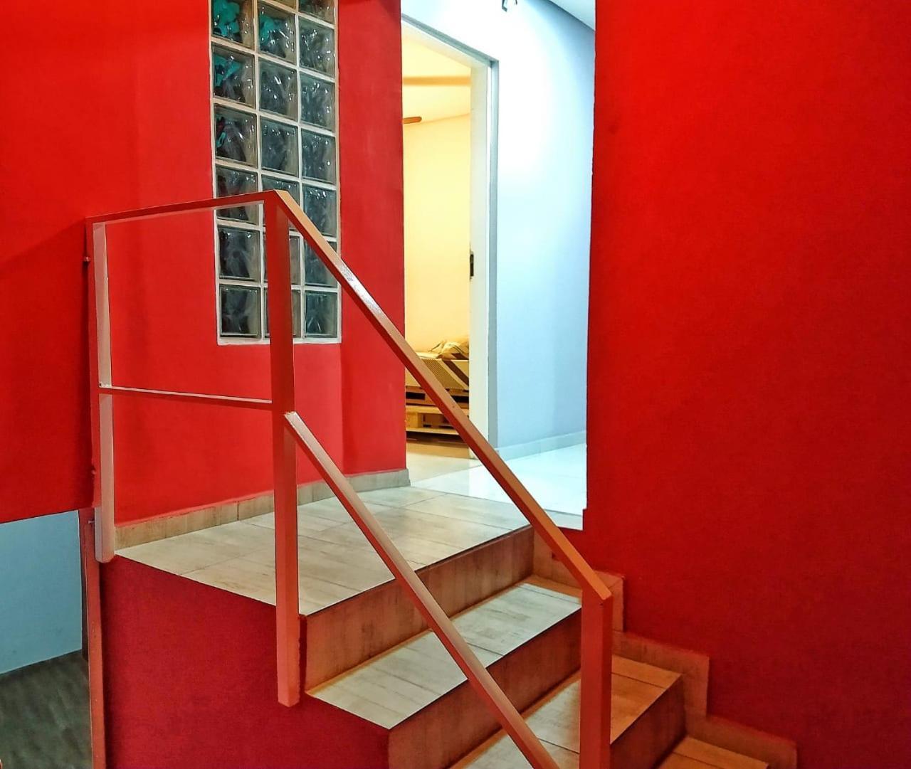 Hotel Kiss - Taboão da Serra Kültér fotó