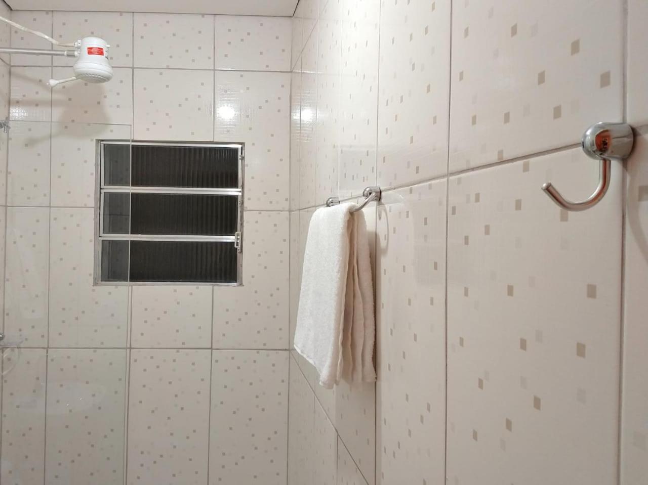 Hotel Kiss - Taboão da Serra Kültér fotó