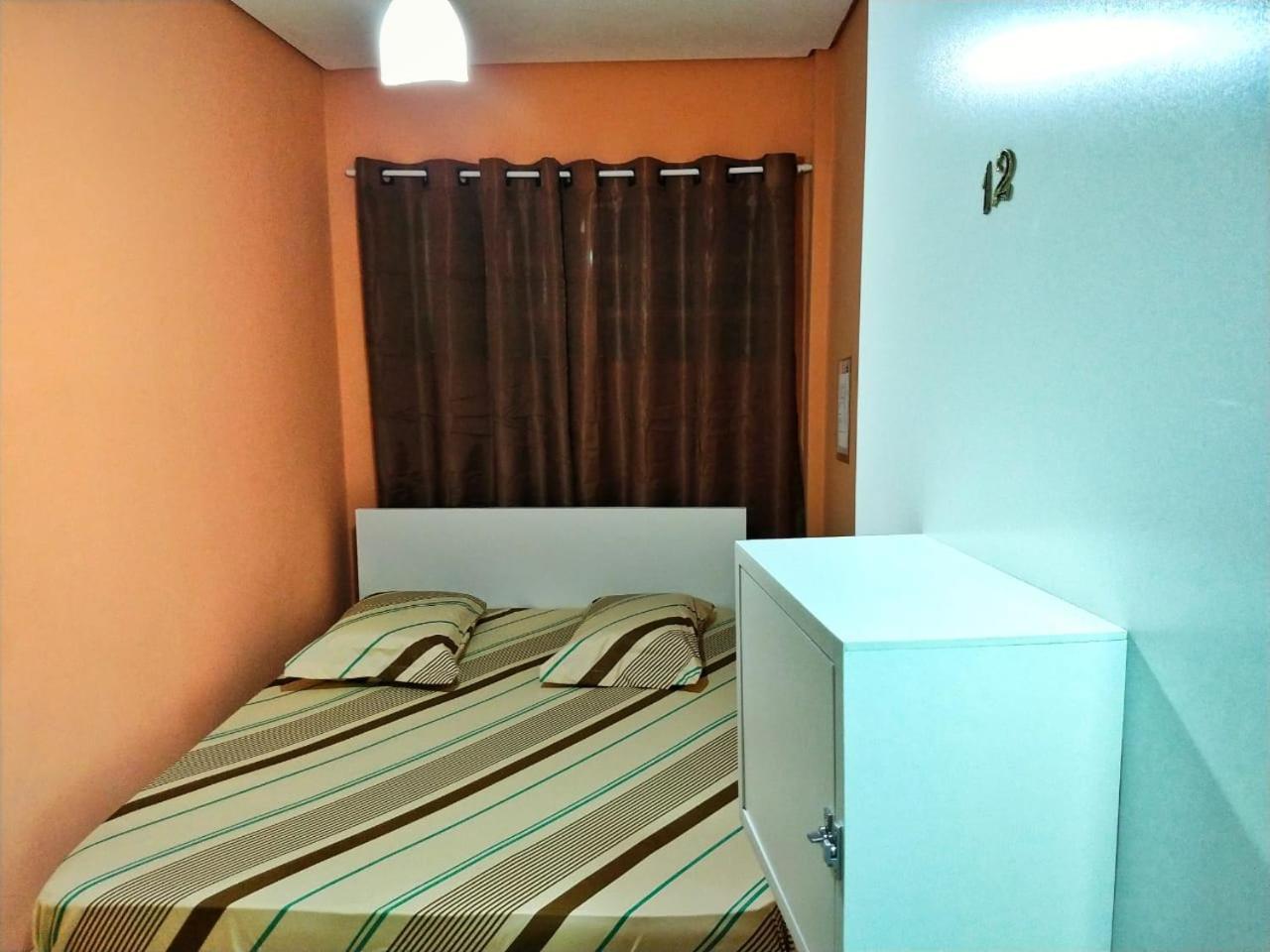 Hotel Kiss - Taboão da Serra Kültér fotó