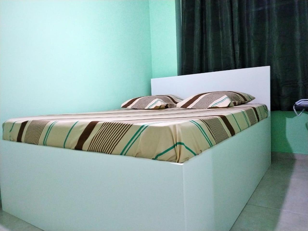 Hotel Kiss - Taboão da Serra Kültér fotó