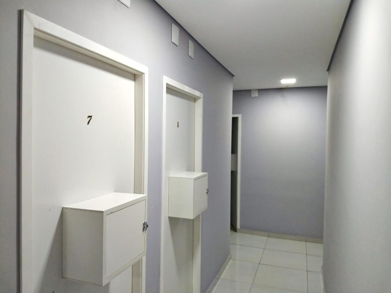 Hotel Kiss - Taboão da Serra Kültér fotó