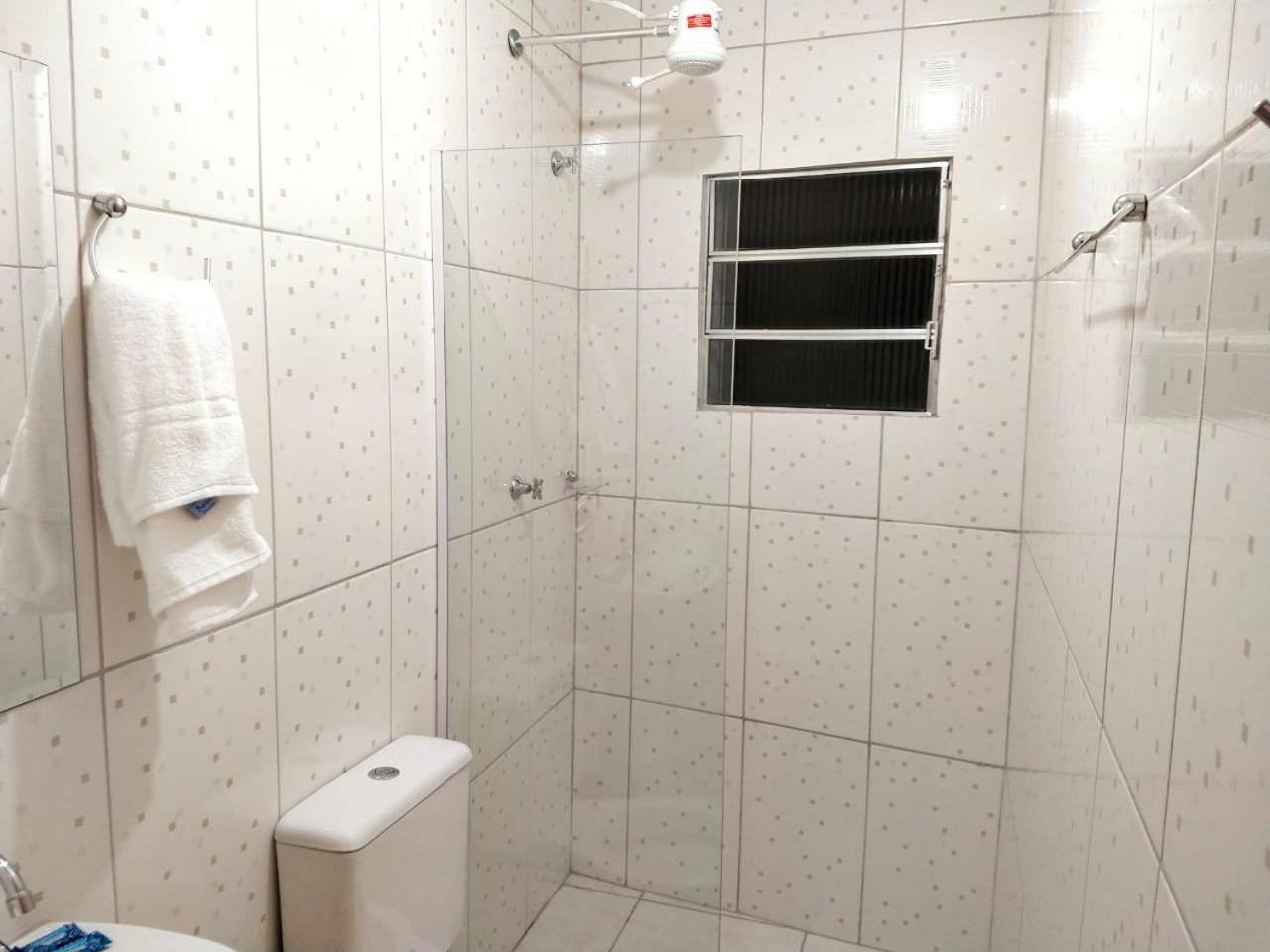 Hotel Kiss - Taboão da Serra Kültér fotó