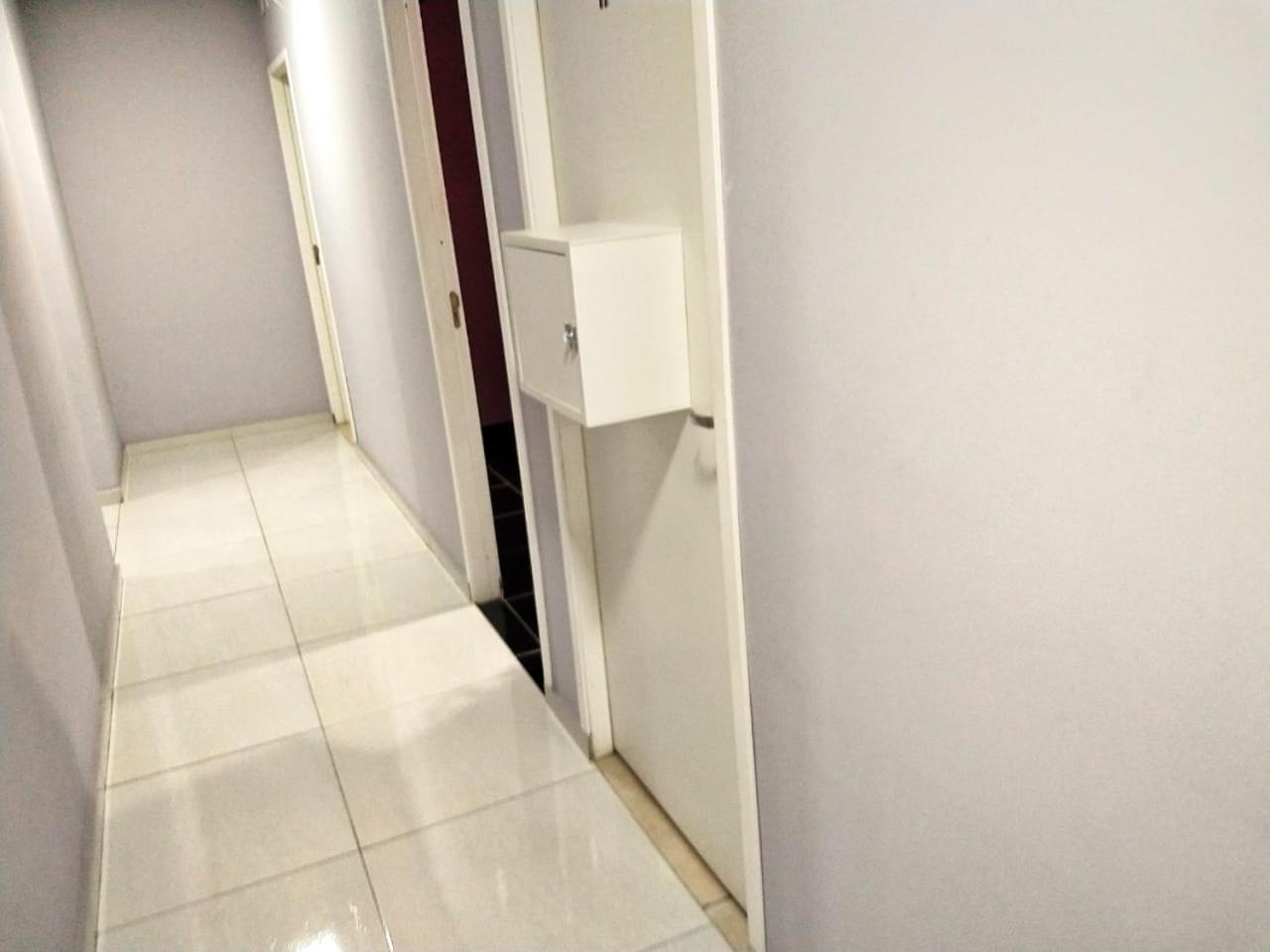 Hotel Kiss - Taboão da Serra Kültér fotó