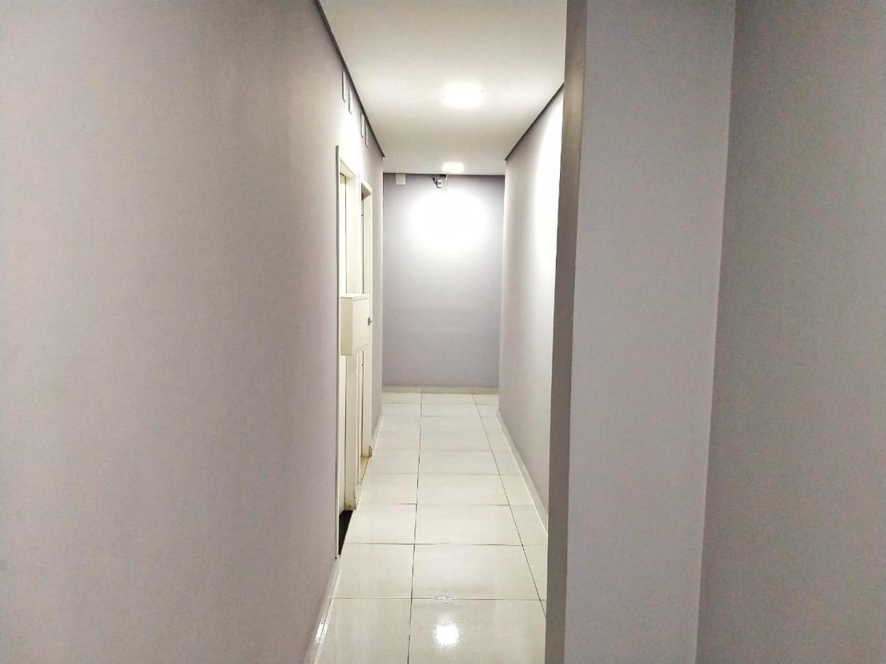 Hotel Kiss - Taboão da Serra Kültér fotó