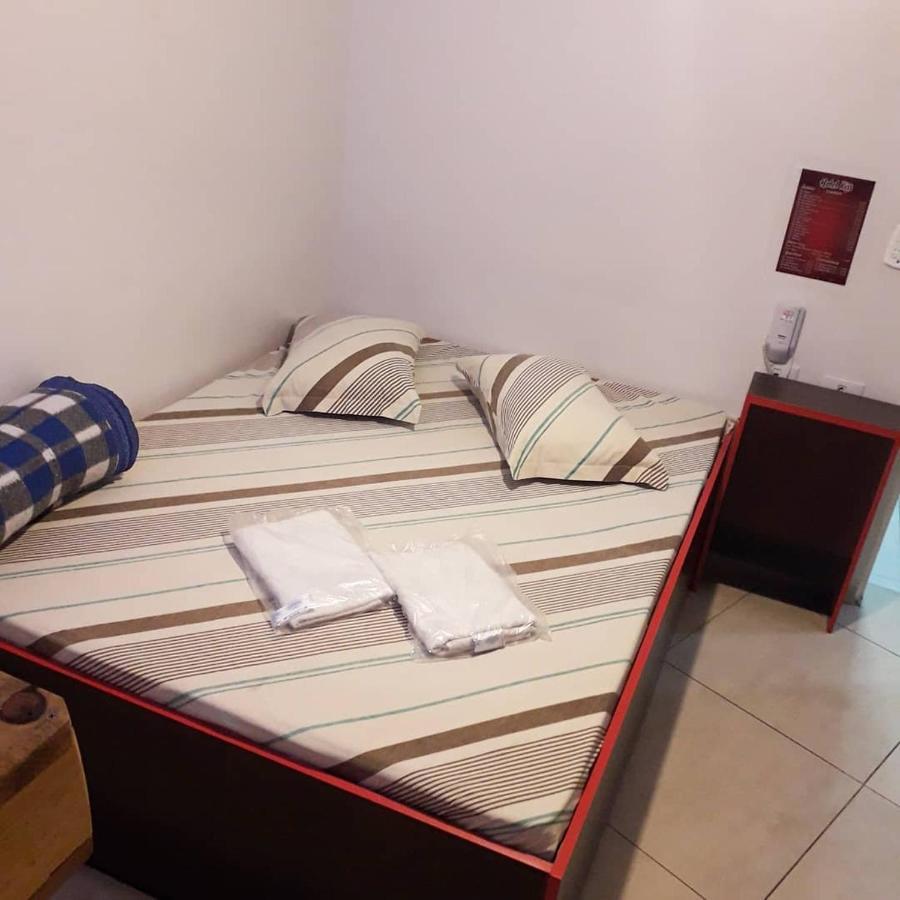 Hotel Kiss - Taboão da Serra Kültér fotó