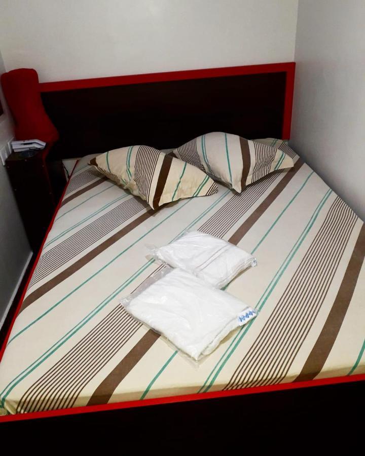 Hotel Kiss - Taboão da Serra Kültér fotó