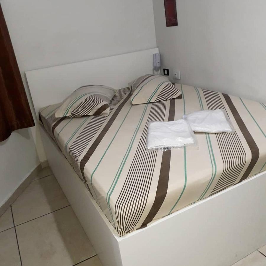 Hotel Kiss - Taboão da Serra Kültér fotó