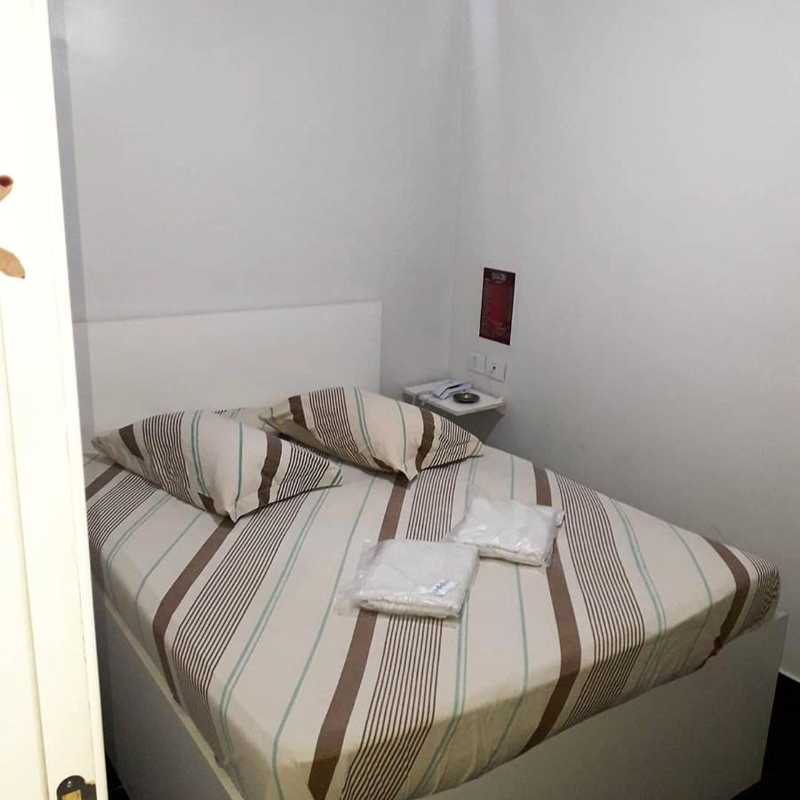 Hotel Kiss - Taboão da Serra Kültér fotó